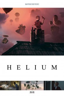 постер к фильму Гелий