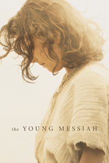 постер к фильму Молодой Мессия