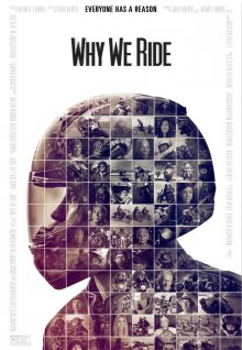 постер к фильму Почему мы ездим на мотоциклах