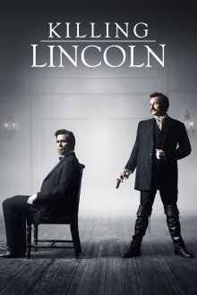 постер к фильму Убийство Линкольна