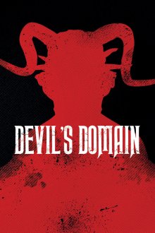 постер к фильму Во Власти Дьявола
