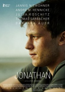 постер к фильму Джонатан