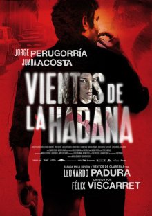 постер к фильму Беспокойная Гавана