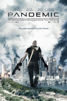 постер к фильму Пандемия