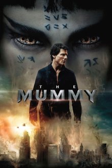 постер к фильму Мумия