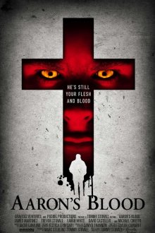 постер к фильму Кровь Аарона