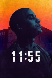 постер к фильму 11:55