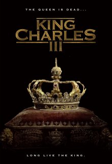 постер к фильму Король Карл III