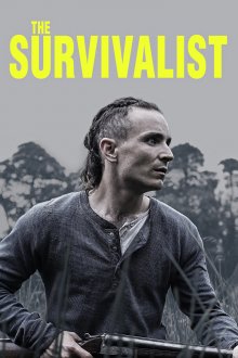 постер к фильму Специалист по выживанию