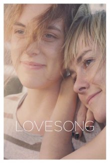 постер к фильму Песня о любви