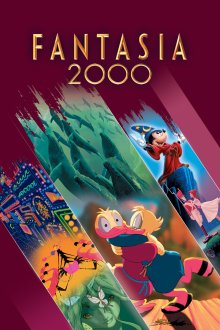 постер к фильму Фантазия 2000