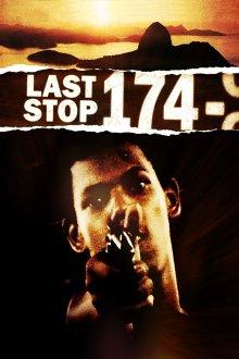 постер к фильму Последняя остановка 174-го