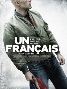 постер к фильму Француз