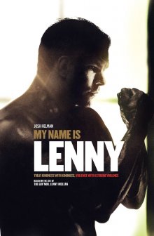 постер к фильму Меня зовут Ленни