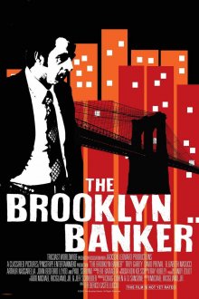 постер к фильму Банкир из Бруклина
