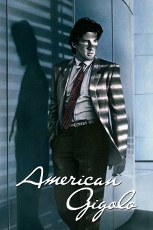 постер к фильму Американский жиголо