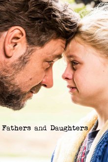 постер к фильму Отцы и дочери