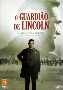 постер к фильму Спасение Линкольна