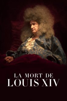 постер к фильму Смерть Людовика XIV