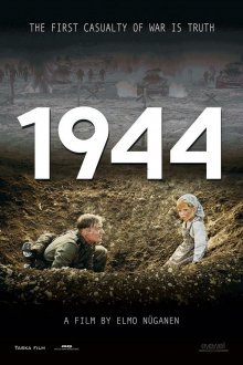 постер к фильму 1944
