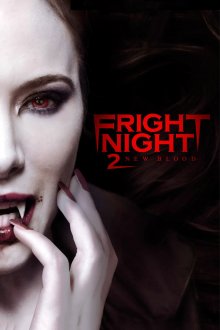 постер к фильму Ночь страха 2: Свежая кровь