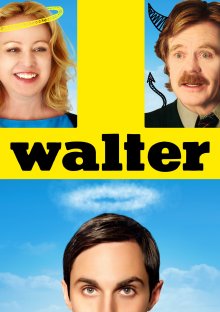 постер к фильму Уолтер