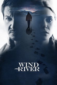 постер к фильму Ветреная река