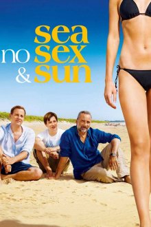 постер к фильму Море, солнце и никакого секса