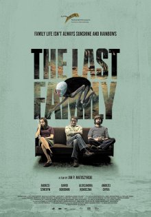 постер к фильму Последняя семья