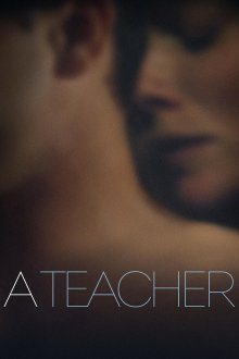 постер к фильму Учительница