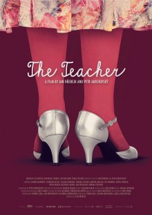 постер к фильму Учительница