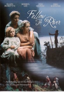 постер к фильму По течению реки