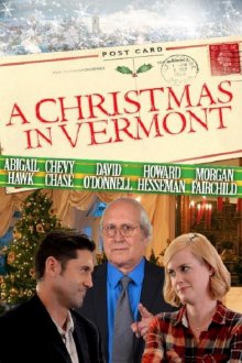 постер к фильму Рождество в Вермонте