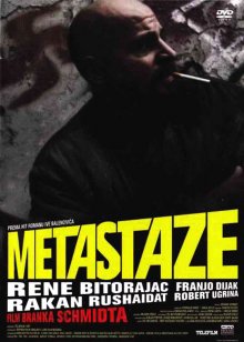 постер к фильму Метастазы