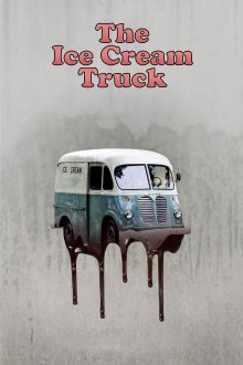 постер к фильму Фургончик с мороженым