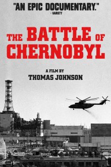 постер к фильму Битва за Чернобыль