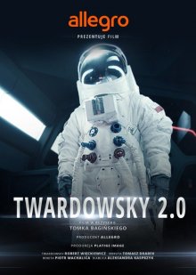 постер к фильму Польские легенды: Твардовски 2.0