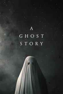 постер к фильму История призрака