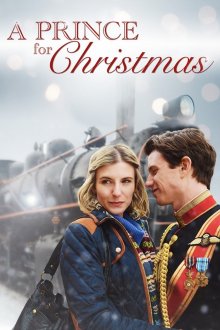 постер к фильму Принц на Рождество