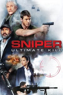постер к фильму Снайпер: Идеальное убийство