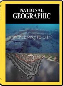 постер к фильму История города пиратов