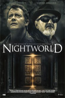 постер к фильму Ночной мир