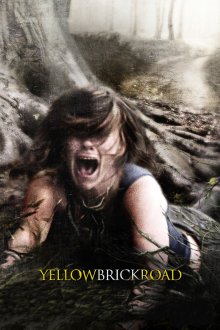 постер к фильму Дорога из желтого кирпича