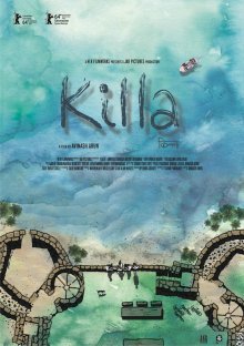 постер к фильму Килла