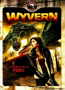 постер к фильму Виверн: Возрождение дракона