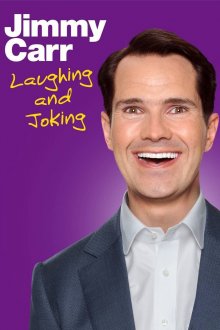 постер к фильму Джимми Карр: Смеясь и шутя