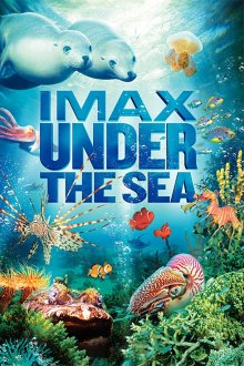 постер к фильму На глубине морской 3D