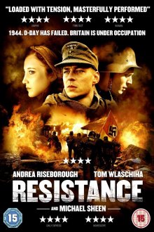 постер к фильму Сопротивление