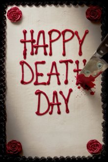 постер к фильму Счастливого дня смерти