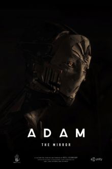 постер к фильму Адам: Зеркало
